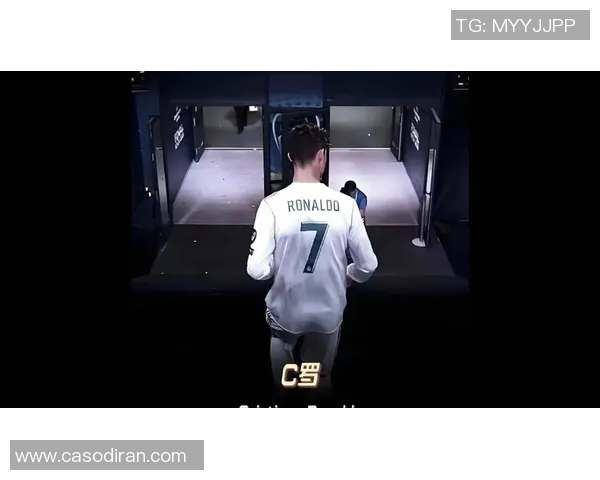 C罗回应球迷质疑967球数据称接受是一种美德 C罗回应球迷质疑967球数据称接受是一种美德